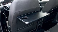 Test: Volkswagen Golf Sportsvan 1.6 TDI BMT Comfortline
