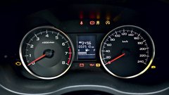 Kratki test: Subaru Impreza XV 1.6i Style