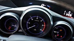 Kratki test: Honda Civic Tourer 1.6 i-DTEC Lifestyle