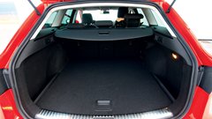 Kratki test: Seat Leon ST 1.4 TSI (103 kW) Style