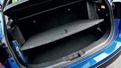 Kratki test: Suzuki SX4 S-Cross 1.6 VVT CVT Allgrip Elegance