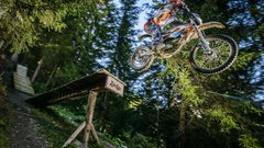 Prvi vtis: KTM E Freeride