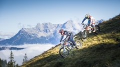 Prvi vtis: KTM E Freeride