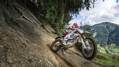 Prvi vtis: KTM E Freeride