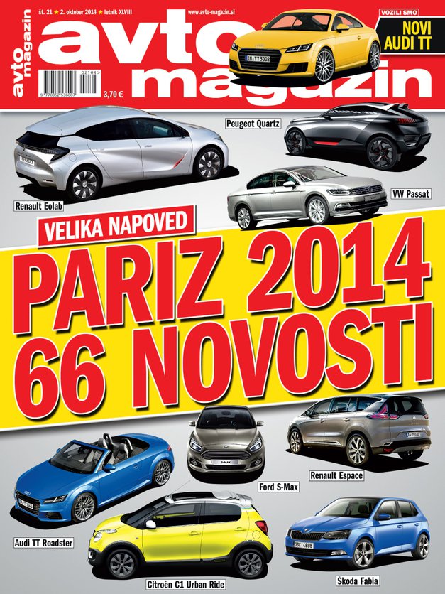 avtomagazin - 21/2014