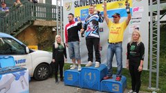 AMZS PT:Jesenski motokros spektakel v Slovenskih Konjicah