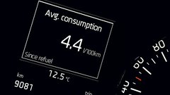 Podaljšani test: Škoda Octavia 1.6 TDI (81 kW) Greenline