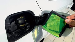 Podaljšani test: Škoda Octavia 1.6 TDI (81 kW) Greenline