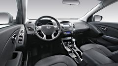 Kratki test: Hyundai ix35 1.6 GDI Comfort