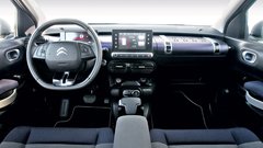 Test: Citroën C4 Cactus e-HDi 92 Shine