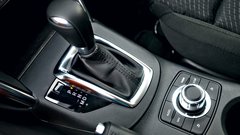 Kratki test: Mazda CX-5 CD150 AWD Attraction