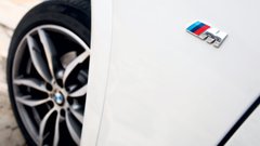 Test: BMW X4 xDrive30d