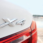 Test: BMW X4 xDrive30d (foto: Saša Kapetanovič)