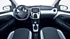 Test: Toyota Aygo 1.0 VVT-i X-Play