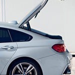Kratki test: BMW 428i Gran Coupe xDrive (foto: Saša Kapetanovič)