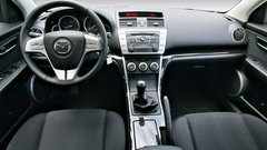 Rabljeni avtomobili: Mazda6 (2002–2008)