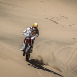 Dakar 2015: Video pregled 5. etape (foto: Moštva)