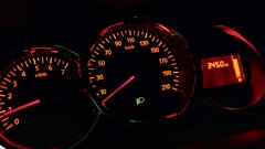 Kratek test: Dacia Sandero 1.2 16v LPG Ambiance
