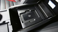 Test: Lexus NX 300h F-Sport