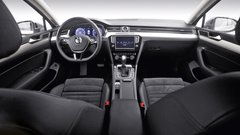 Test: Volkswagen Passat 2.0 TDI (176 kW) 4MOTION DSG Highline