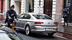 Test: Volkswagen Passat 2.0 TDI (176 kW) 4MOTION DSG Highline