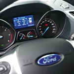 Kratki test: Ford Grand C-Max 1.6 TDCi (85 kW) Titanium (foto: Saša Kapetanovič)