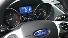 Kratki test: Ford Grand C-Max 1.6 TDCi (85 kW) Titanium