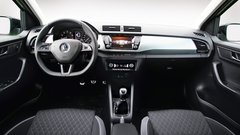 Test: Škoda Fabia 1.2 TSI (81 kW) Ambition