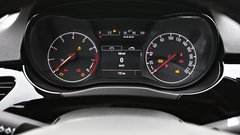 Test: Opel Corsa 1.4 Turbo Color Edition