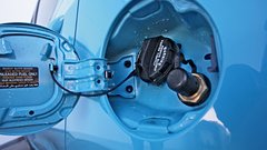 Kratki test: Hyundai i10 1.0 LPGi Comfort