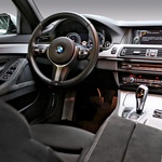 Kratki test: BMW 520d xDrive (foto: Saša Kapetanovič)