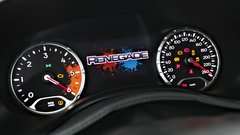 Test: Jeep Renegade 1.6 Multijet 16V Limited