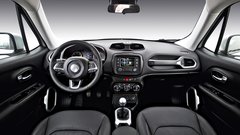 Test: Jeep Renegade 1.6 Multijet 16V Limited