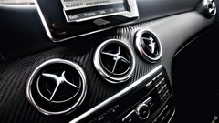 Na kratko: Mercedes-Benz A 200 CDI 4matic