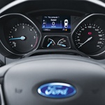 Kratki test: Ford Focus 1.5 TDCi (88 kW) Titanium (foto: Saša Kapetanovič)