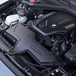 Efficient Dynamics - motorji z okolju prijazno dinamiko (foto: BMW)