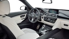 BMW 3: osvežitev za štiridesetletnico