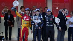 Prelomna dirka Formule E v Monte Carlu