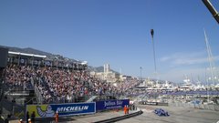 Prelomna dirka Formule E v Monte Carlu