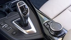 BMW Connected Drive - inteligentna povezljivost