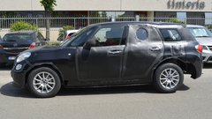 Razkrivamo: Alfa Romeo SUV