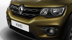 Kwid - Renault za tretji svet