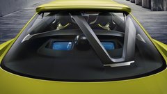 BMW 3.0 CSL Hommage - dirkaški nastop s slogom ob Comskem jezeru