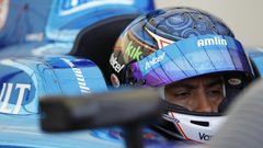 Formula E: Di Grassi diskvalificiran, Nelson Piquet Jr. na čelo