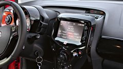 Podaljšani test: Toyota Aygo 1.0 VVT-i X-Cite (5 vrat)