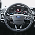 Podaljšani test: Ford Focus 1.5 TDCi (88 kW) Titanium (foto: Saša Kapetanovič)