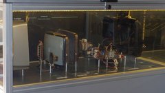 Eko dnevi z E-transformerjem v Tehniškem muzeju v Bistri