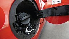 Kratki test: Opel Mokka 1.4 Turbo LPG Cosmo