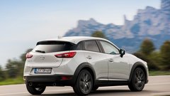 Novo v Sloveniji: Mazda CX-3