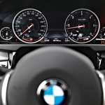 Kratki test: BMW X6 xDrive30d (foto: Saša Kapetanovič)